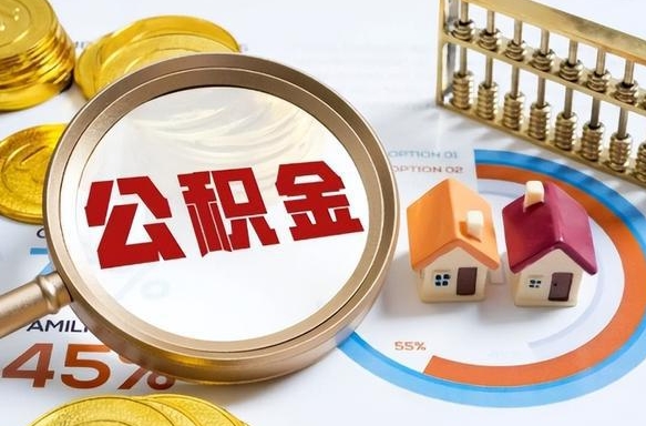 池州个人公积金提取（2021住房公积金个人怎么提取）